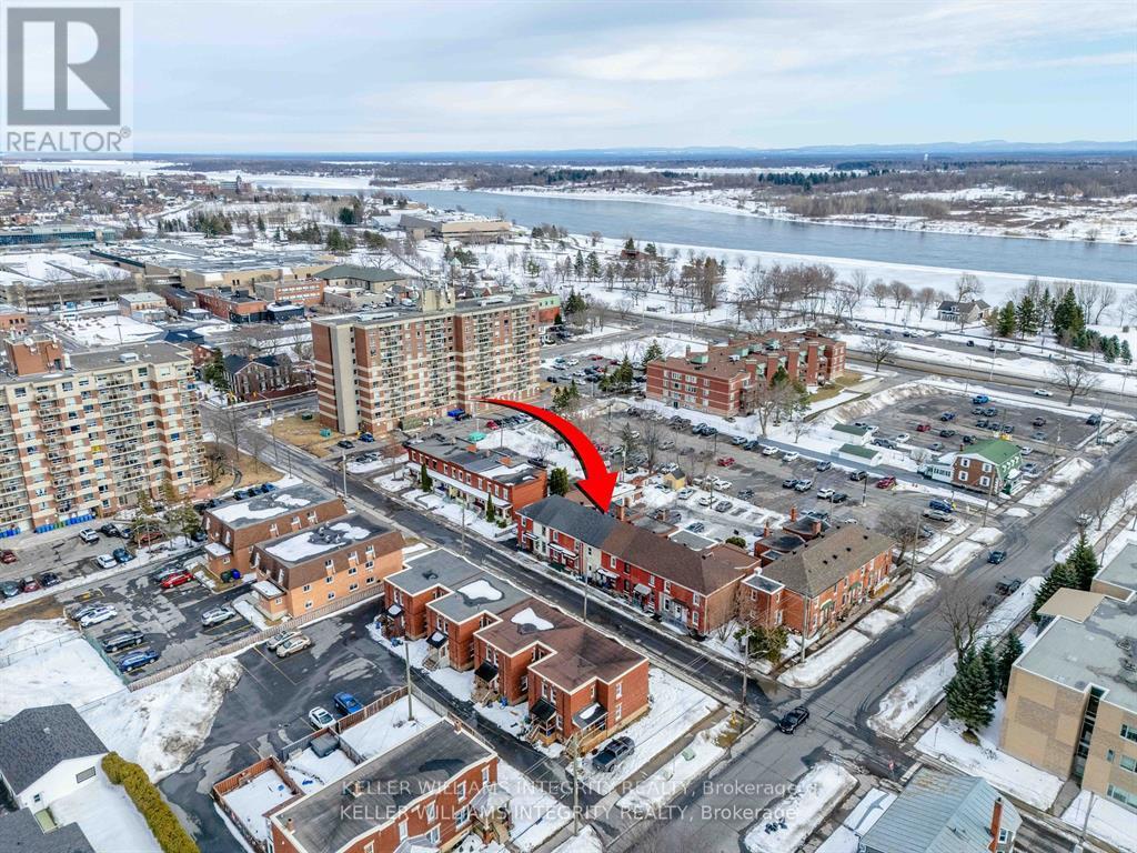 Photo 1 of 134 First Street W, Cornwall ON