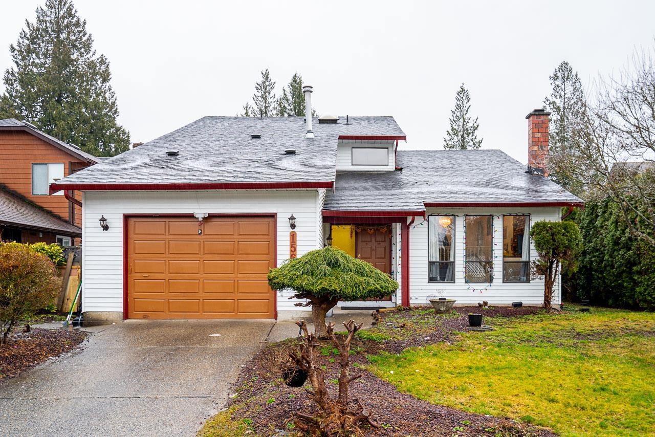 Photo 1 of 15672 99 B Avenue, Surrey BC