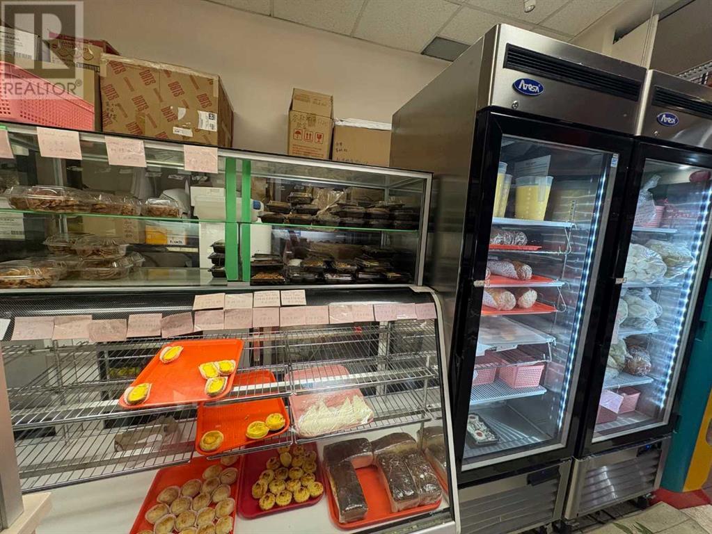 Business for Sale in   Any street Street SE Chinatown Calgary 