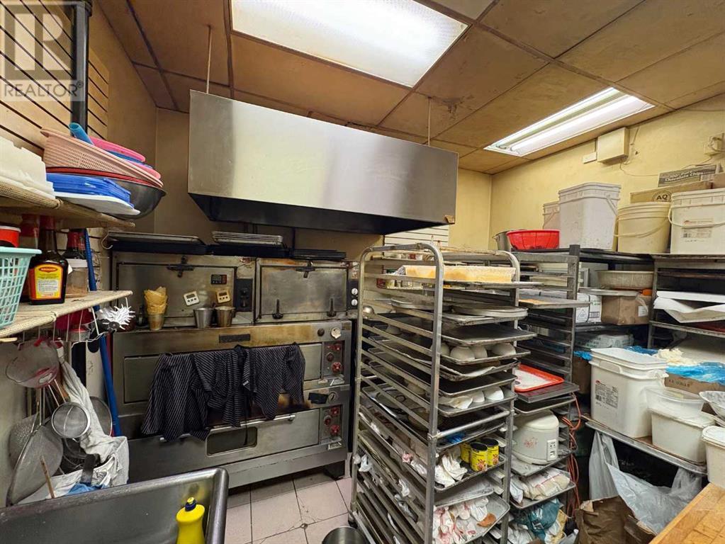 Business for Sale in   Any street Street SE Chinatown Calgary 