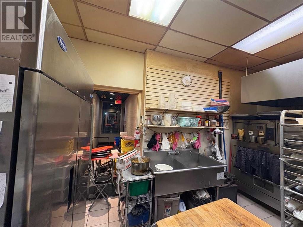 Business for Sale in   Any street Street SE Chinatown Calgary 