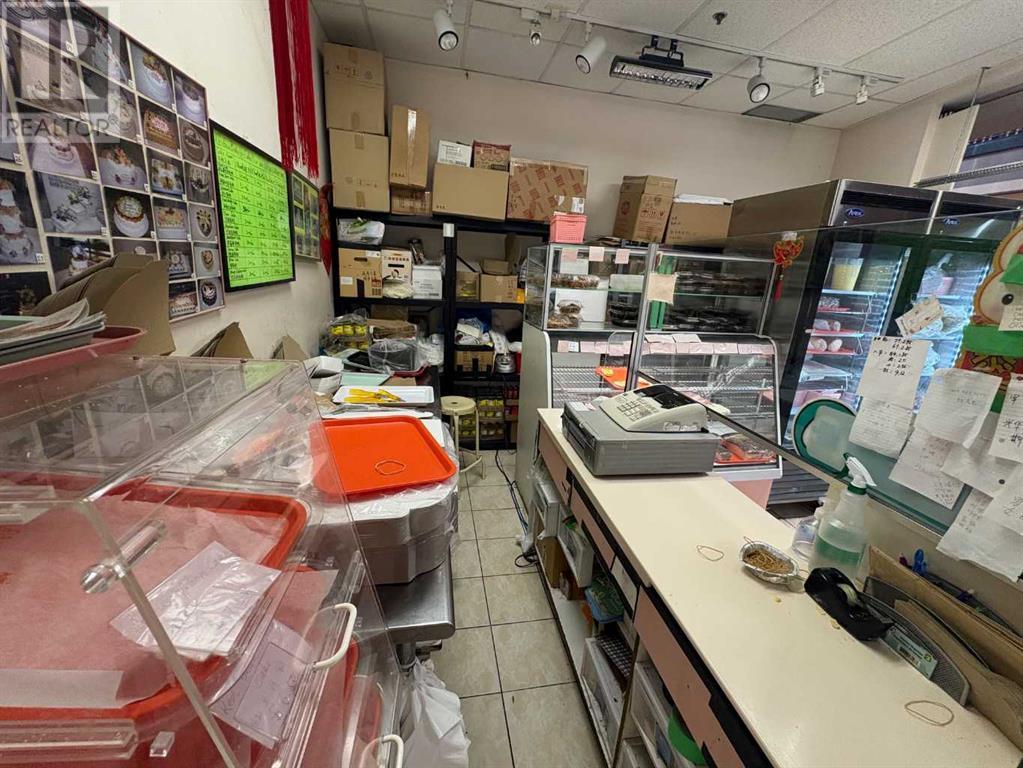 Business for Sale in   Any street Street SE Chinatown Calgary 