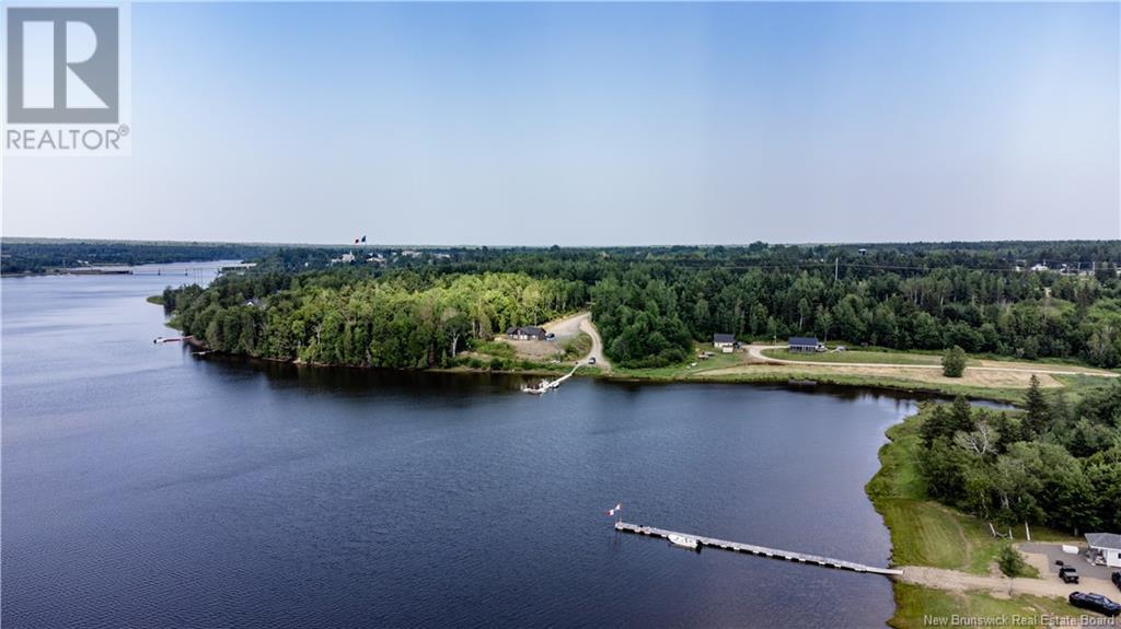 Vacant Lot SAINT-IGNACE