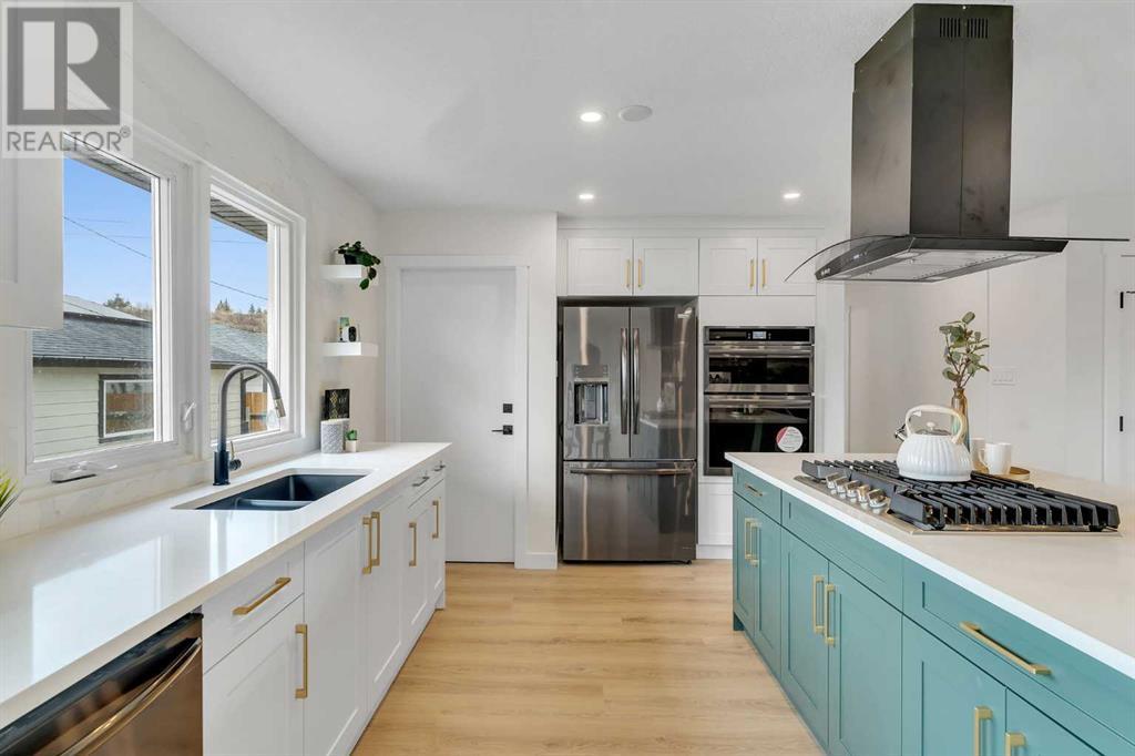 Single Family House Bungalow for Sale in  Westview Drive SW Westgate Calgary 