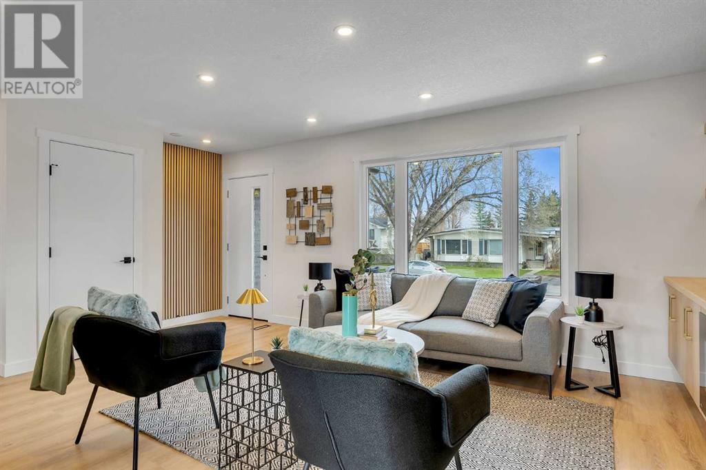 Single Family House Bungalow for Sale in  Westview Drive SW Westgate Calgary 
