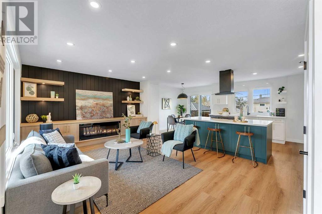 Single Family House Bungalow for Sale in  Westview Drive SW Westgate Calgary 