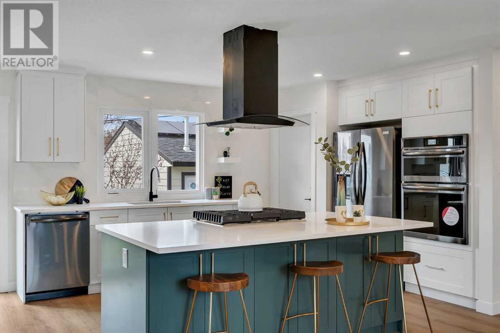 Single Family House Bungalow for Sale in  Westview Drive SW Westgate Calgary 