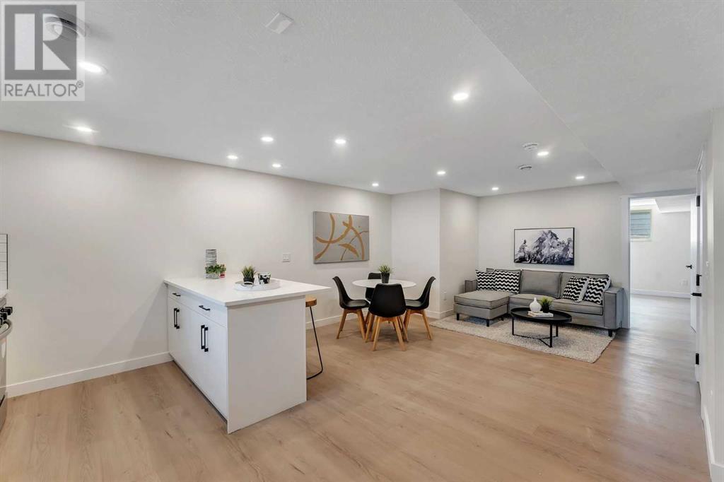 Single Family House Bungalow for Sale in  Westview Drive SW Westgate Calgary 