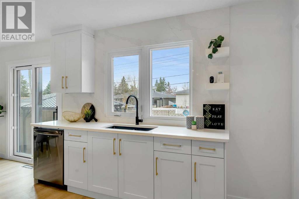 Single Family House Bungalow for Sale in  Westview Drive SW Westgate Calgary 