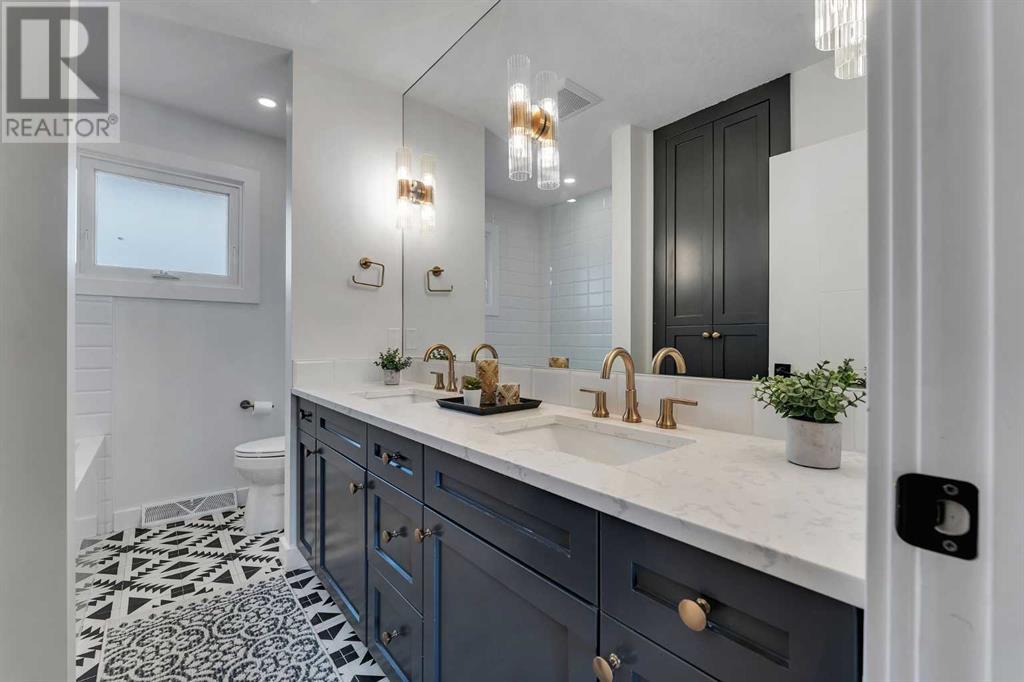 Single Family House Bungalow for Sale in  Westview Drive SW Westgate Calgary 