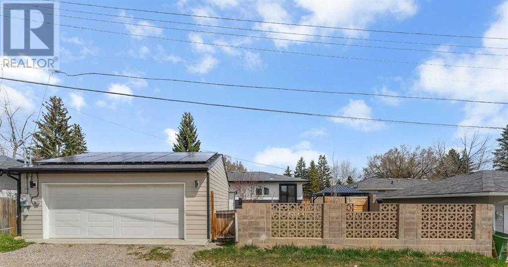 Single Family House Bungalow for Sale in  Westview Drive SW Westgate Calgary 