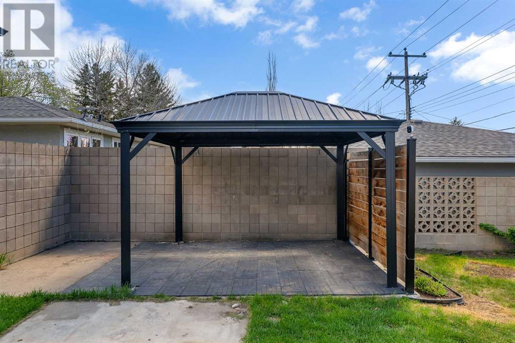 Single Family House Bungalow for Sale in  Westview Drive SW Westgate Calgary 