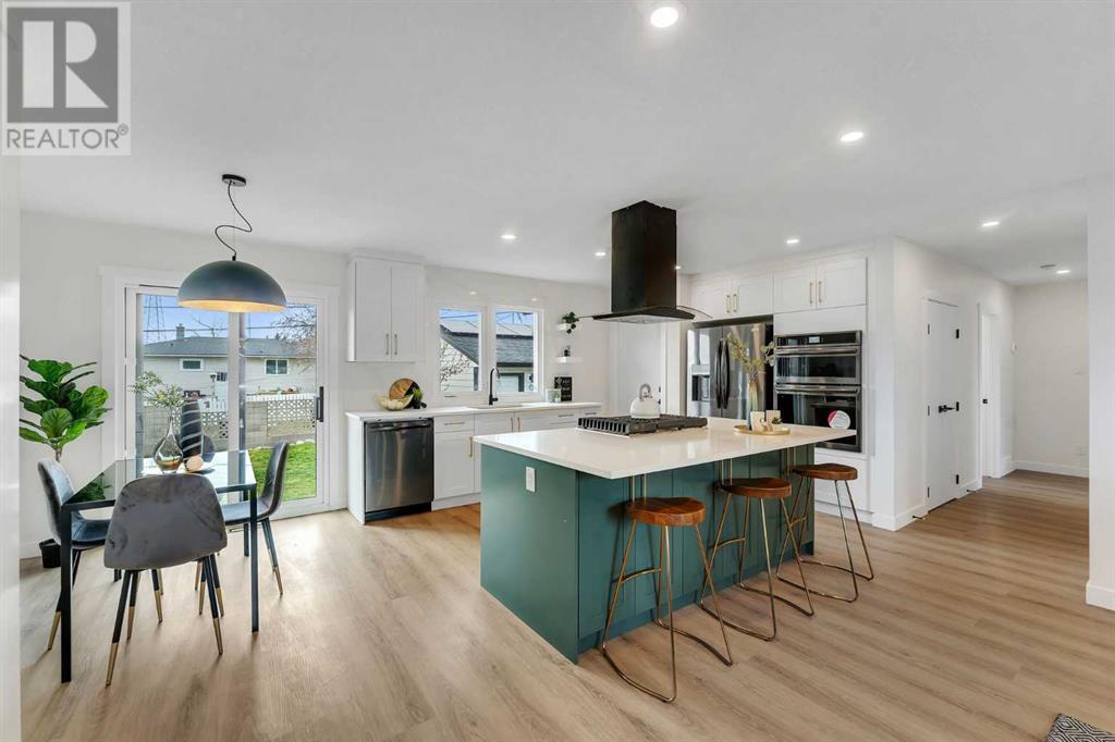 Single Family House Bungalow for Sale in  Westview Drive SW Westgate Calgary 