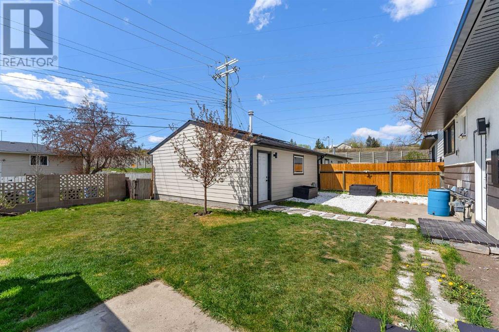 Single Family House Bungalow for Sale in  Westview Drive SW Westgate Calgary 