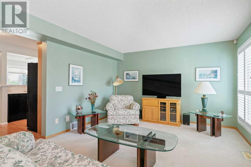 Single Family House for Sale in  Scenic Gardens Scenic Acres Calgary 