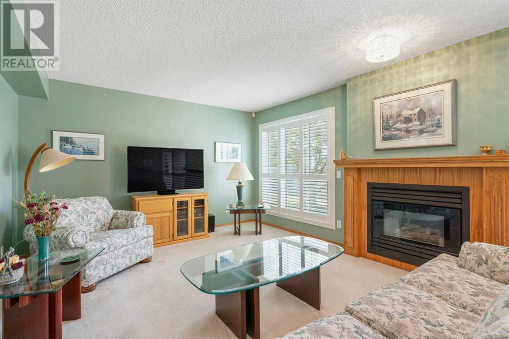 Single Family House for Sale in  Scenic Gardens Scenic Acres Calgary 