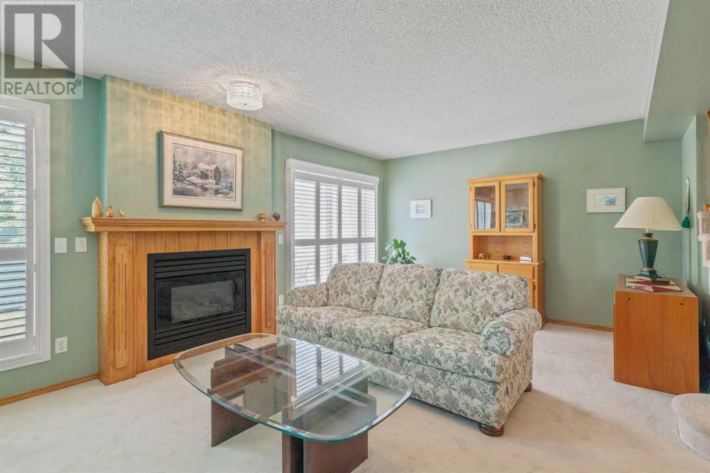 Single Family House for Sale in  Scenic Gardens Scenic Acres Calgary 