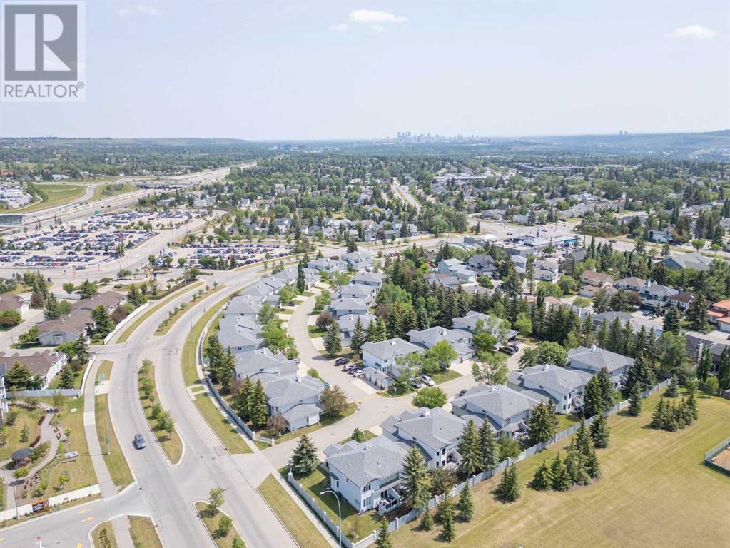Single Family House for Sale in  Scenic Gardens Scenic Acres Calgary 