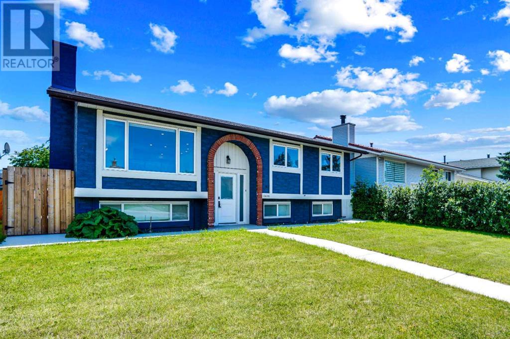 Single Family House Bi-level for Sale in   Street NE Rundle Calgary 