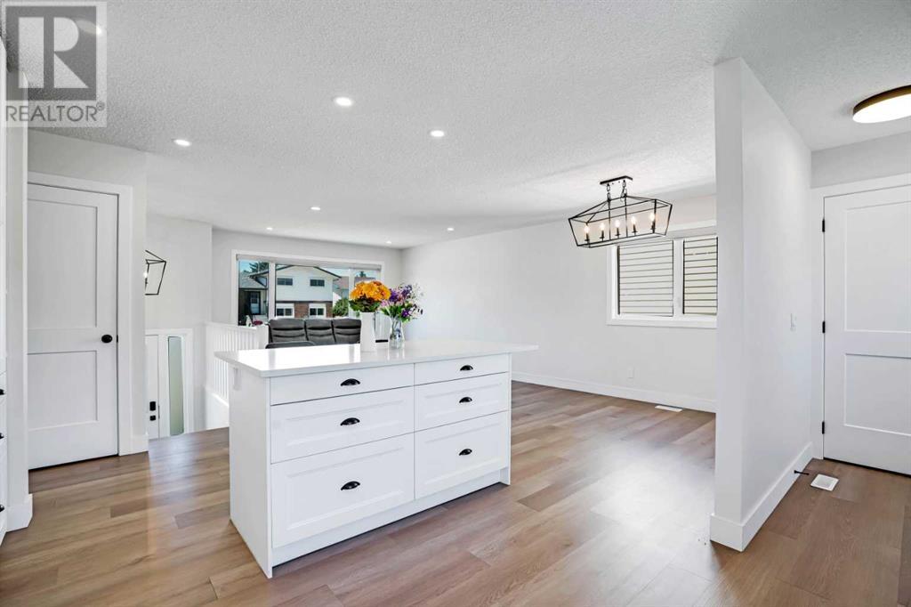 Single Family House Bi-level for Sale in   Street NE Rundle Calgary 