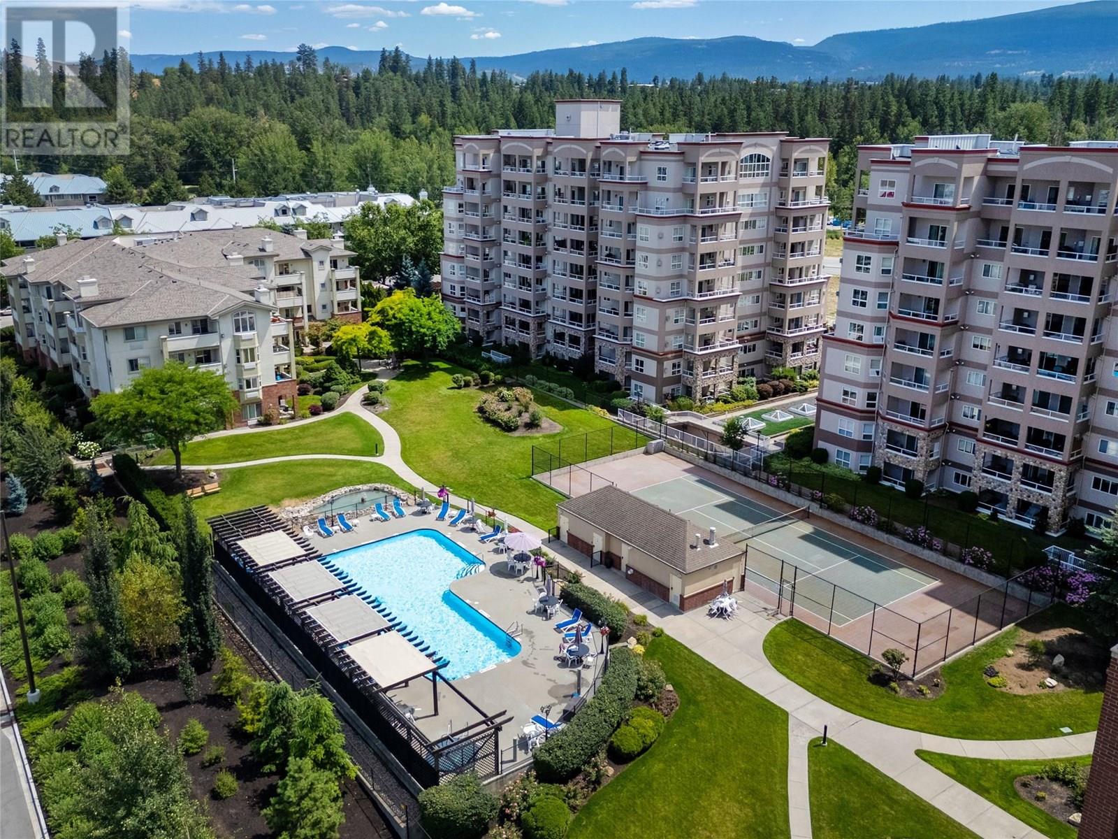 402 1950 Durnin Road, Kelowna