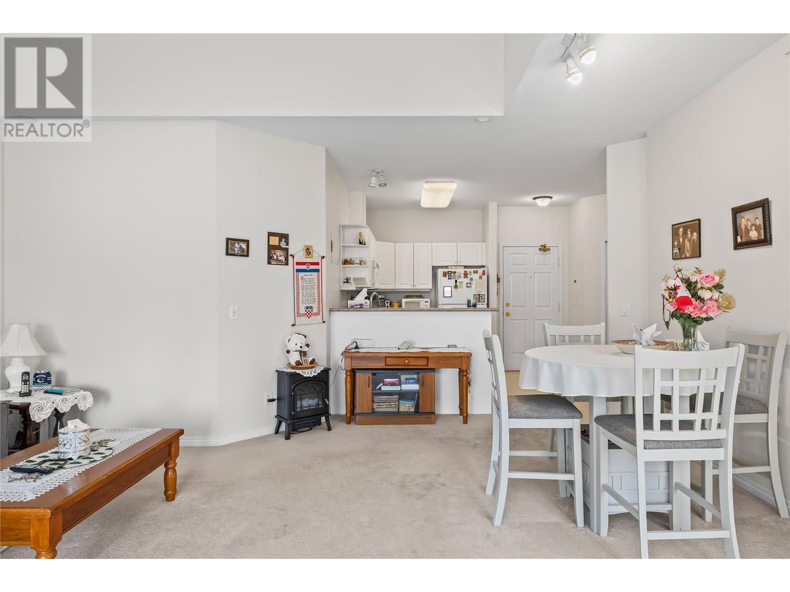 402 1950 Durnin Road, Kelowna