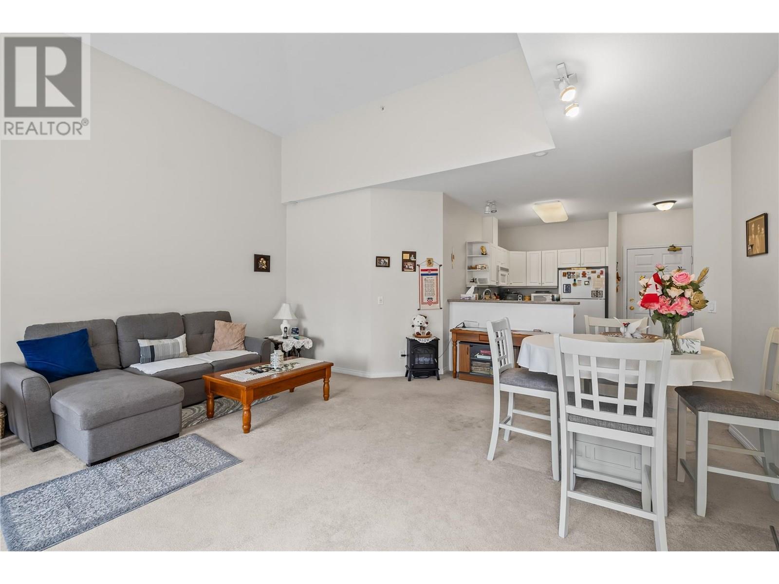402 1950 Durnin Road, Kelowna