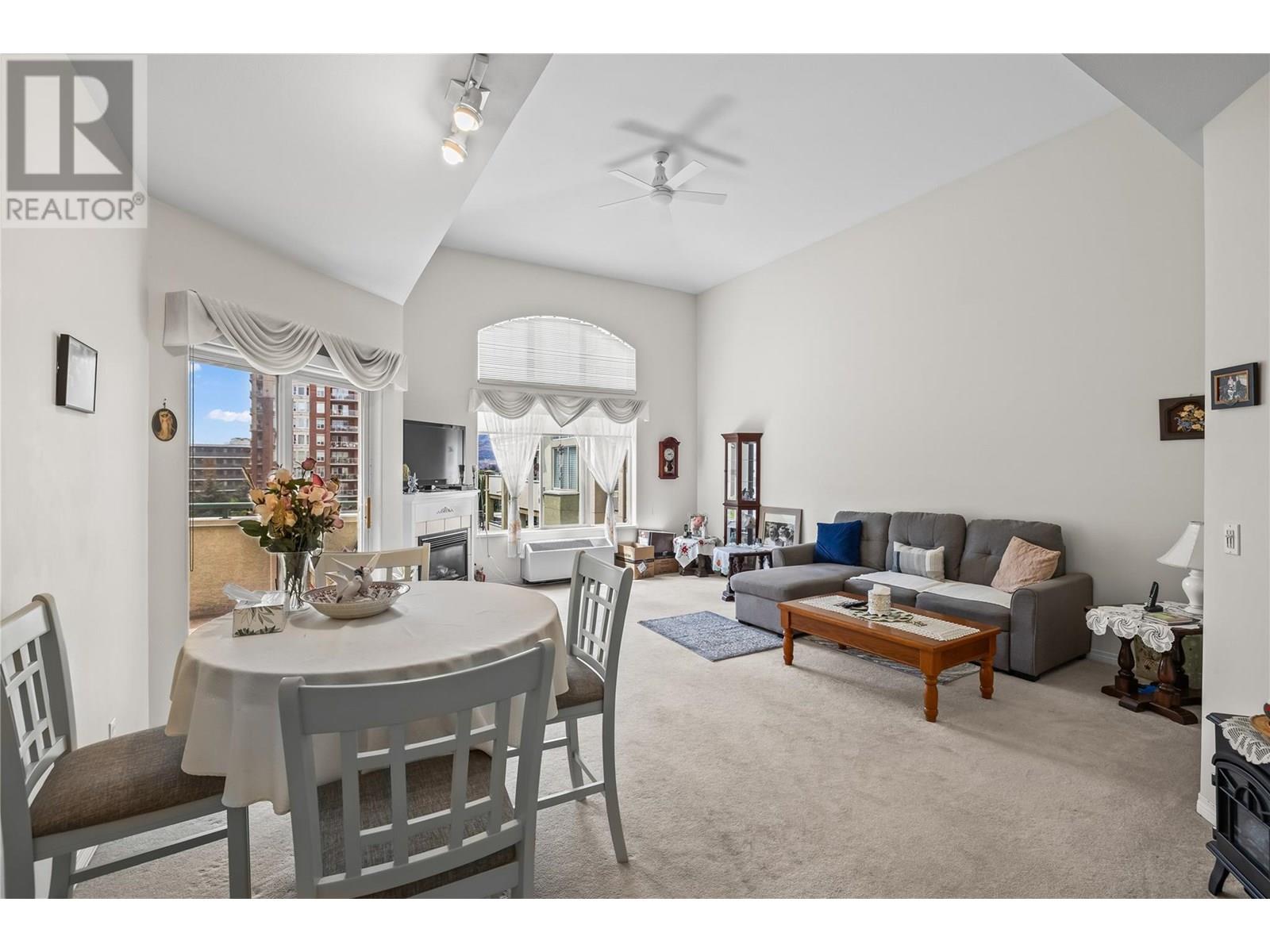 402 1950 Durnin Road, Kelowna