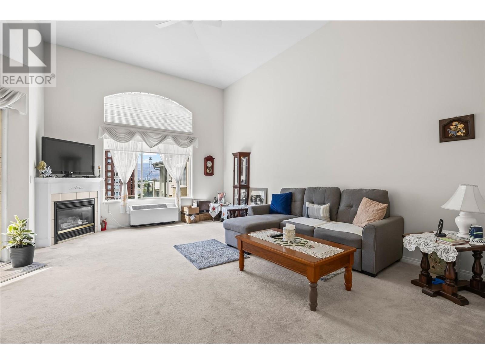 402 1950 Durnin Road, Kelowna