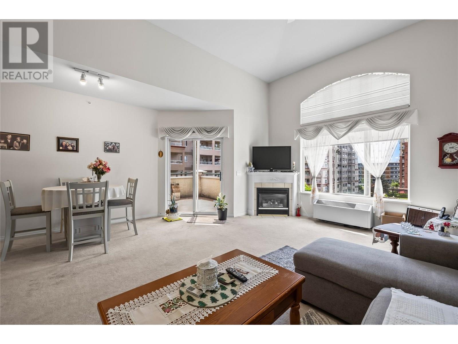402 1950 Durnin Road, Kelowna