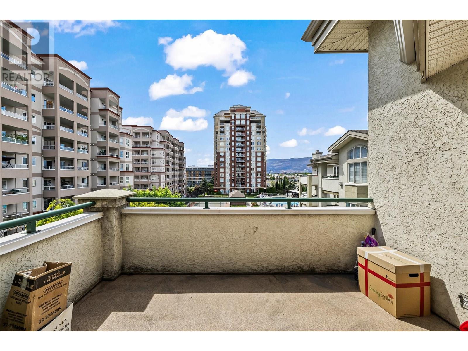 402 1950 Durnin Road, Kelowna