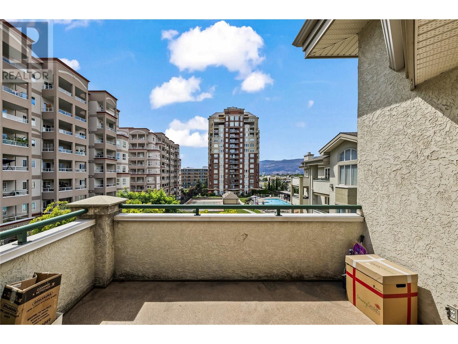 402 1950 Durnin Road, Kelowna