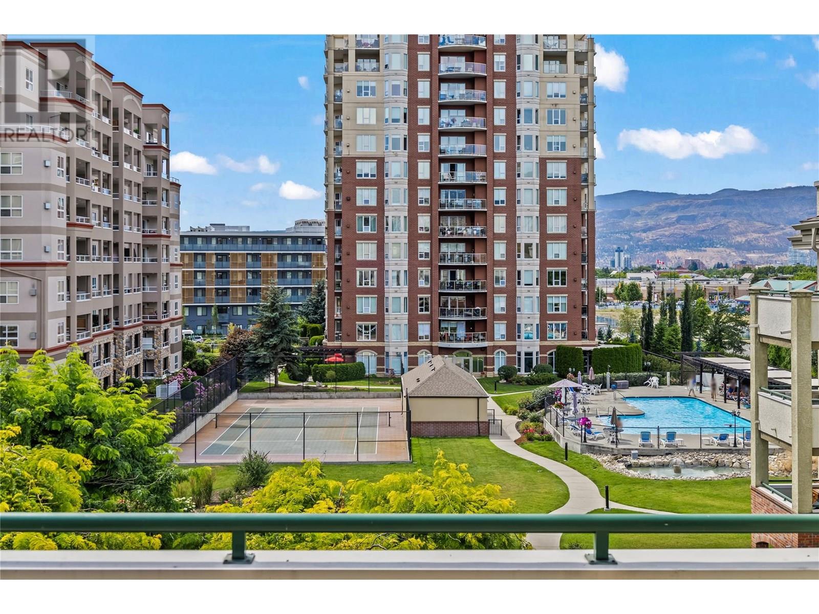 402 1950 Durnin Road, Kelowna