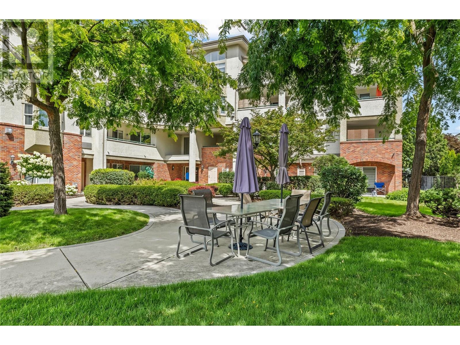 402 1950 Durnin Road, Kelowna