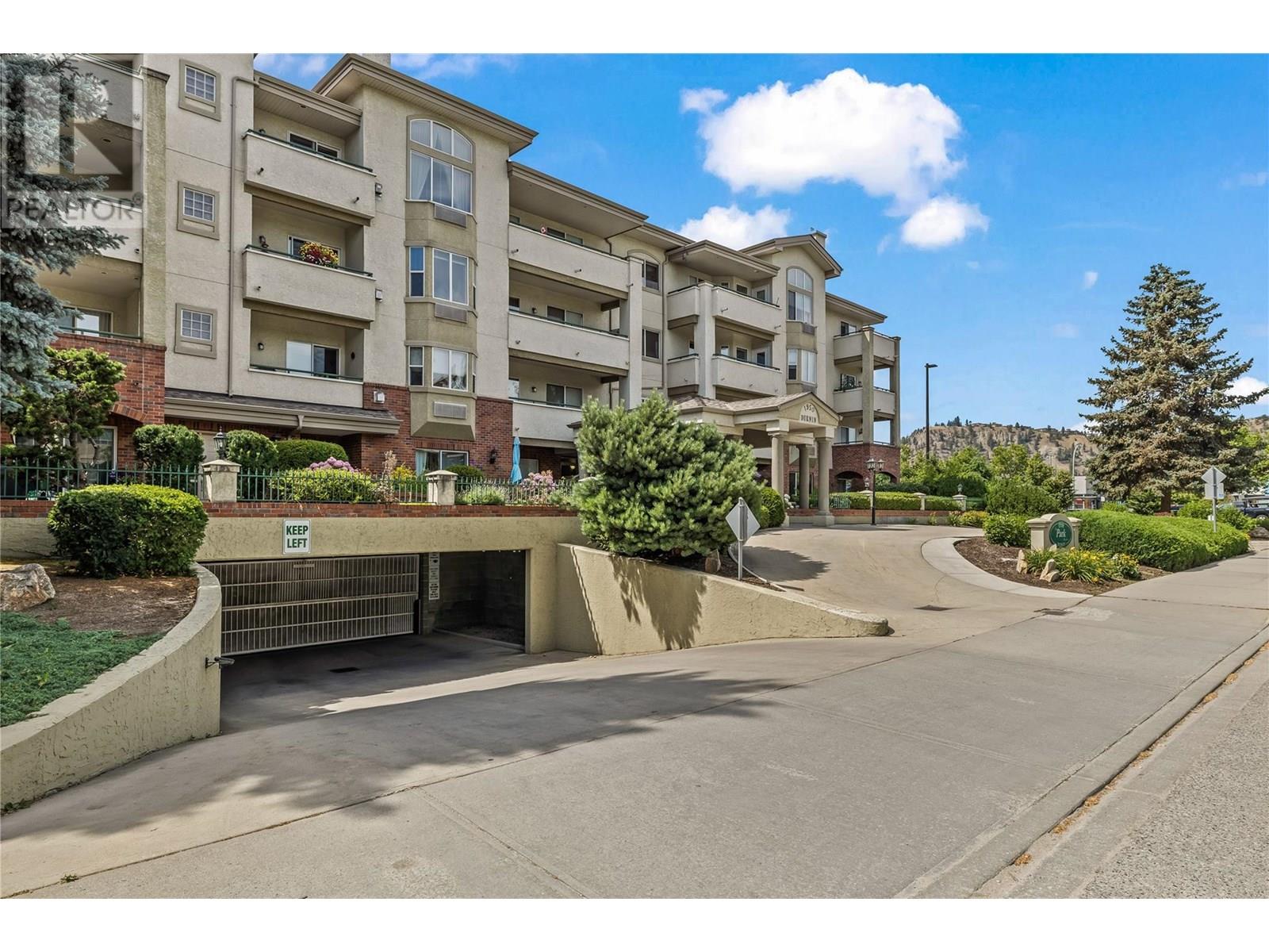 402 1950 Durnin Road, Kelowna