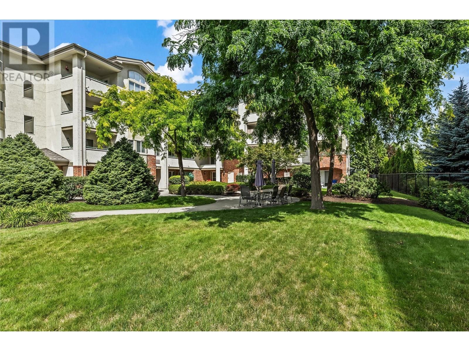 402 1950 Durnin Road, Kelowna