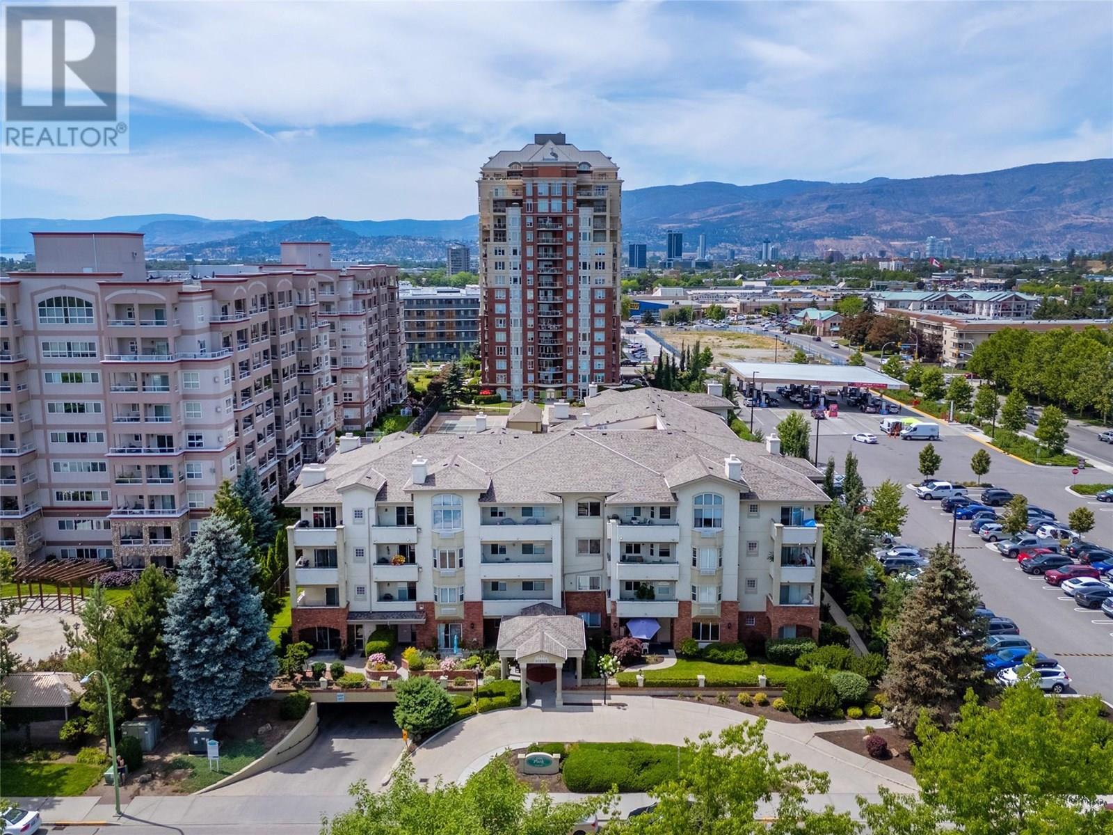 402 1950 Durnin Road, Kelowna
