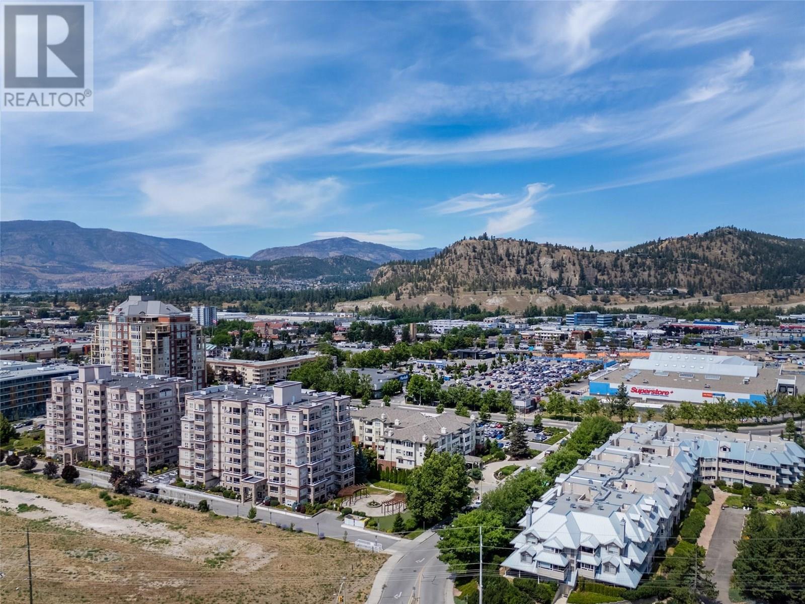 402 1950 Durnin Road, Kelowna