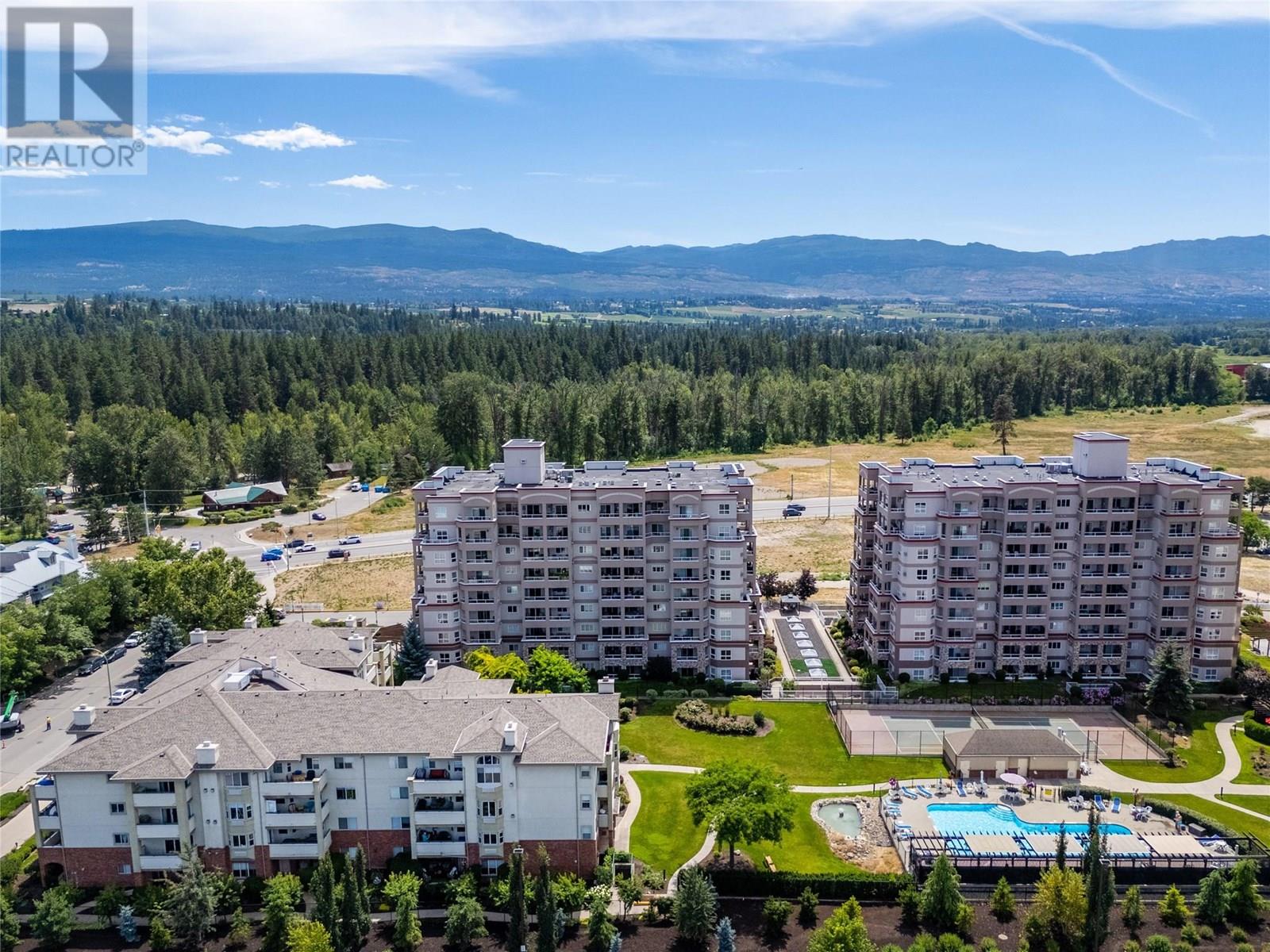 402 1950 Durnin Road, Kelowna