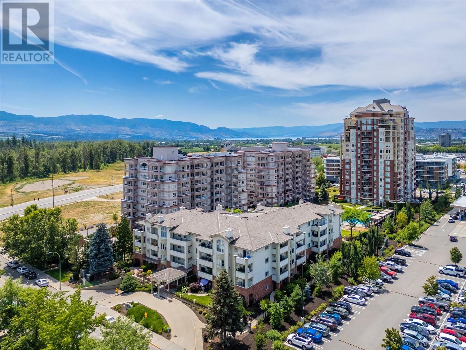 402 1950 Durnin Road, Kelowna