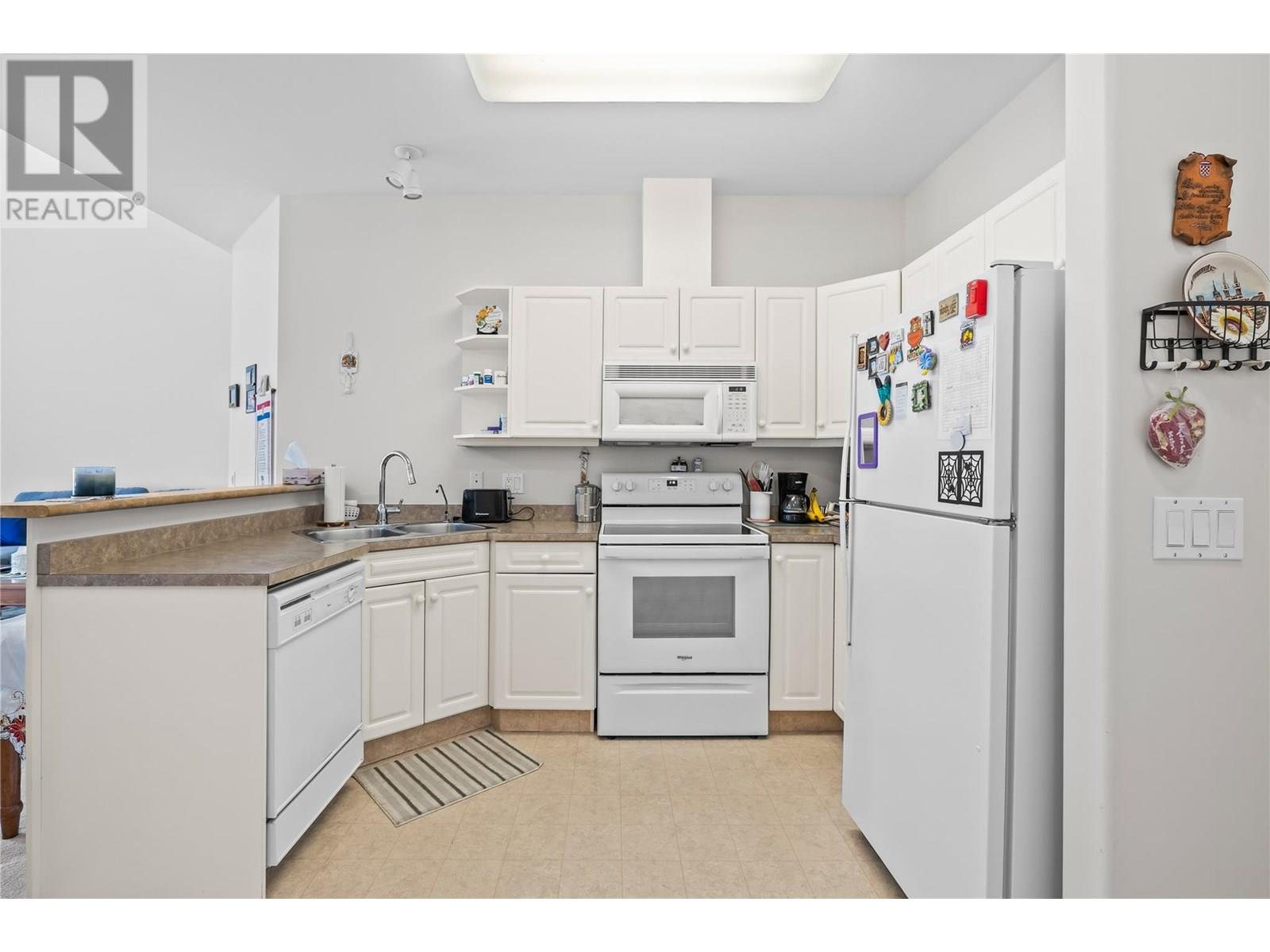 402 1950 Durnin Road, Kelowna