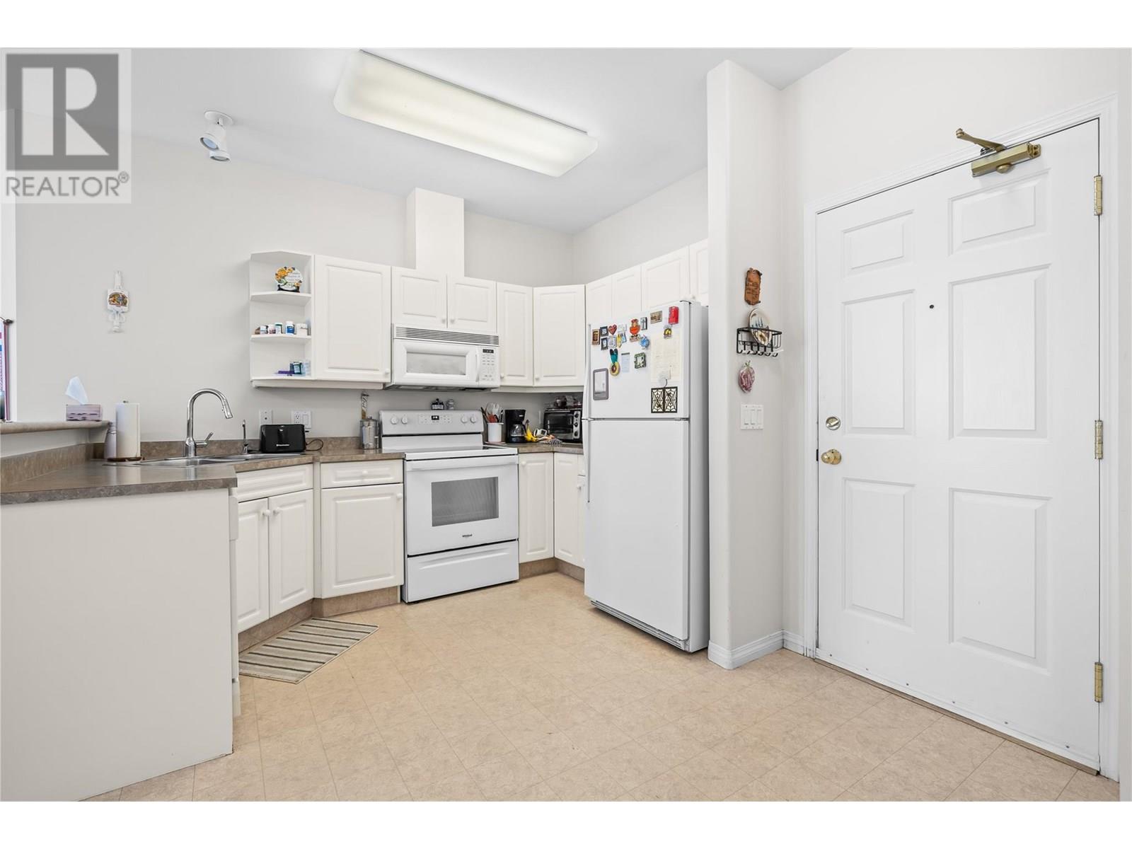 402 1950 Durnin Road, Kelowna