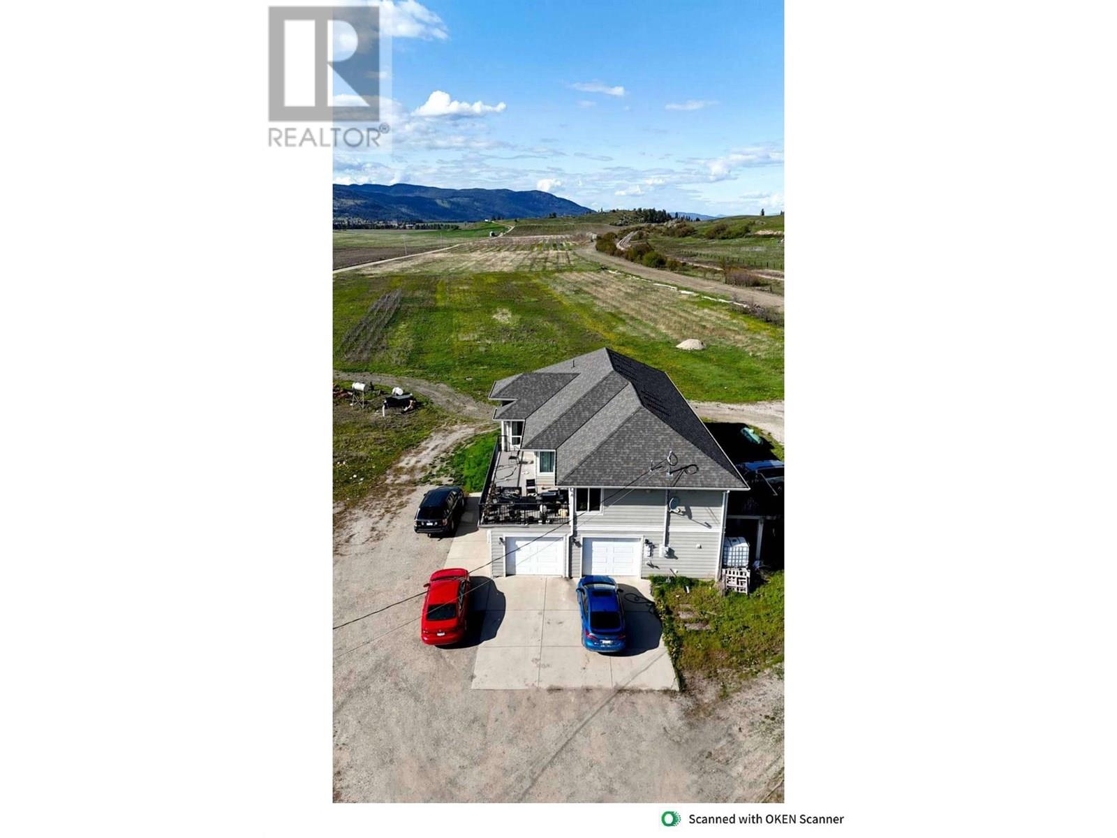 4320 L & A Cross Road, Vernon
