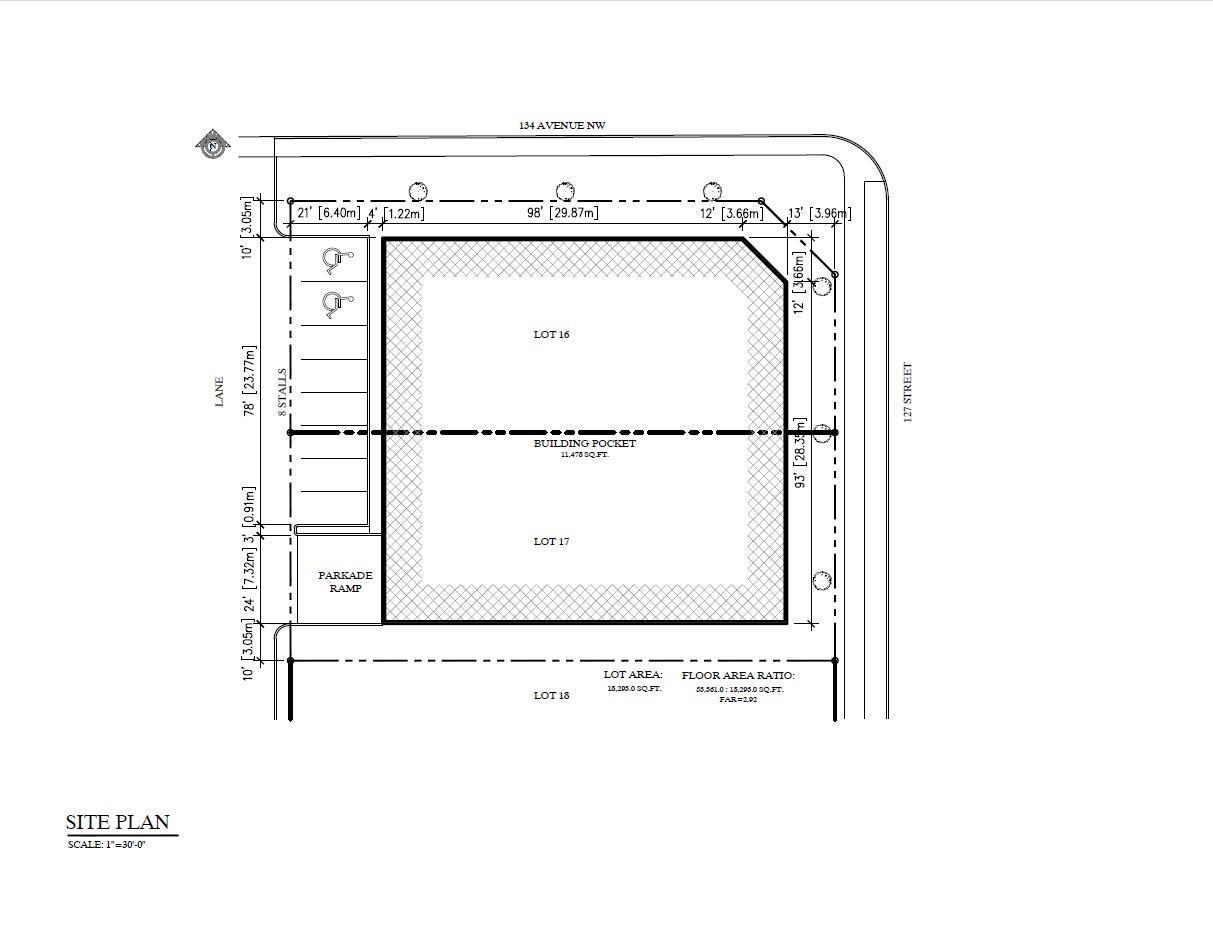 Photo 1 of 12703 134 Av Nw, Edmonton AB