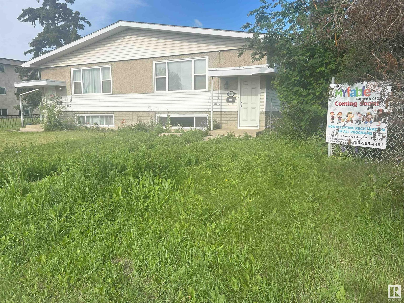 Photo 3 of 12703 134 Av Nw, Edmonton AB