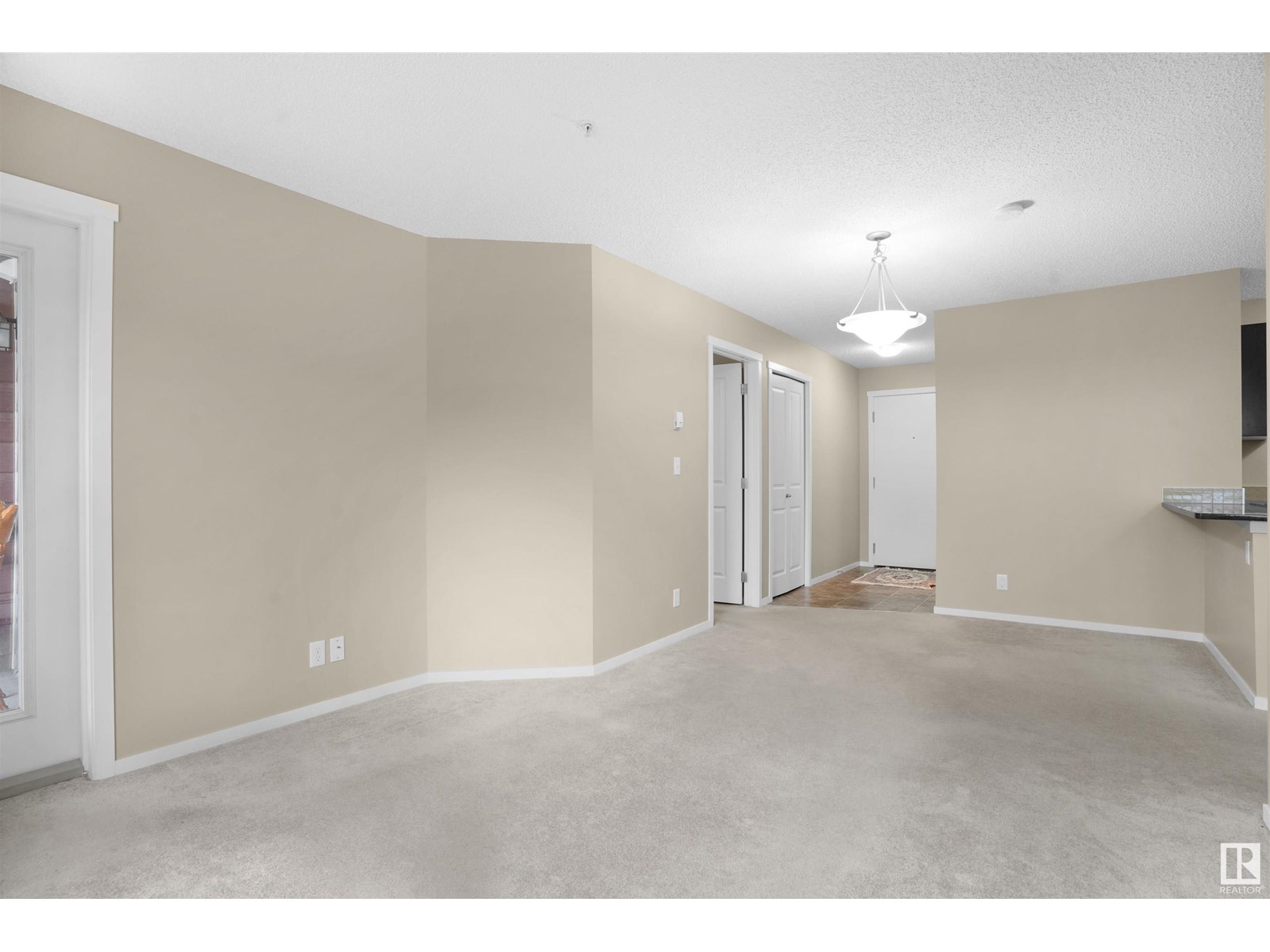 Photo 1 of 214 5816 Mullen Pl Nw, Edmonton AB