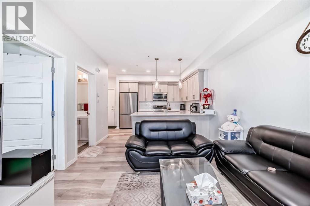 118, 40 Carrington Plaza NW, Calgary, Alberta