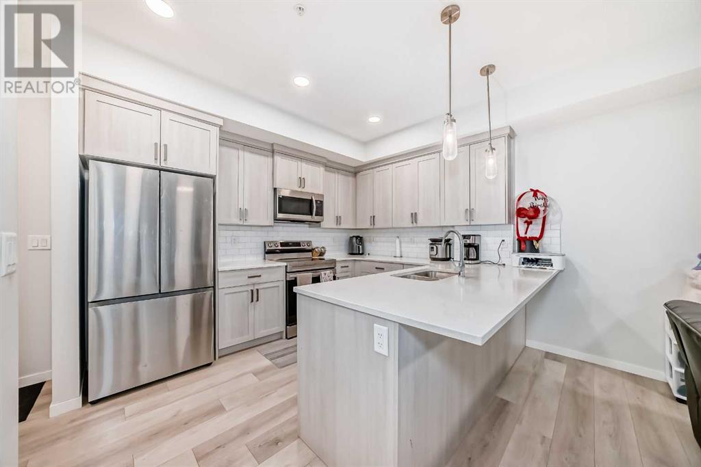 Single Family House for Sale in   Carrington Plaza NW Carrington Calgary 