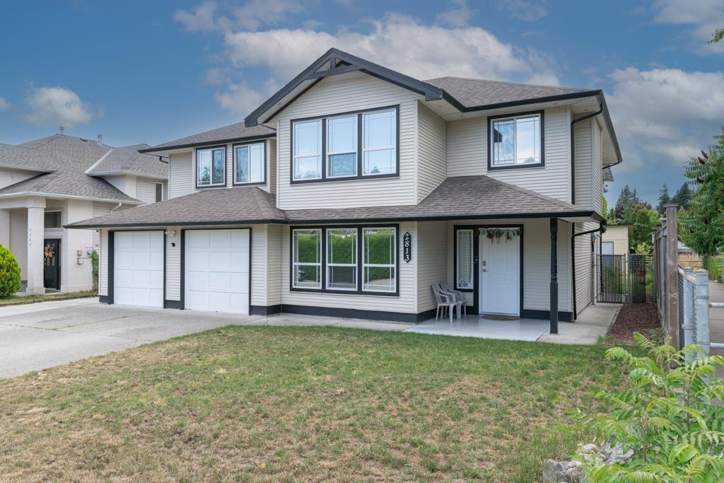 Photo 1 of 2813 Blackham Drive, Abbotsford BC