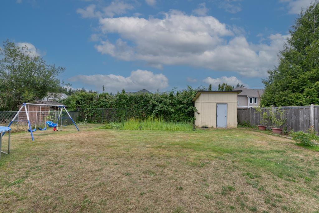 Photo 37 of 2813 Blackham Drive, Abbotsford BC